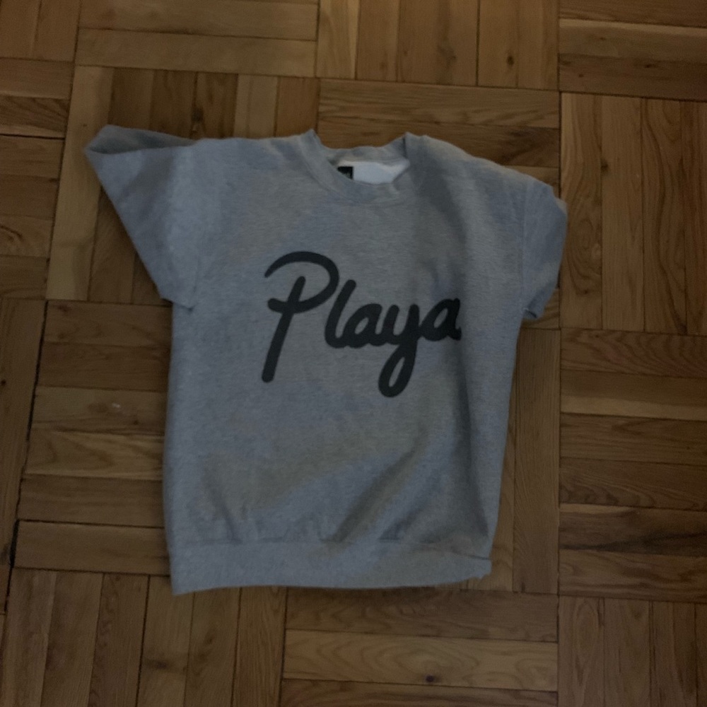 Rad sweatshirt